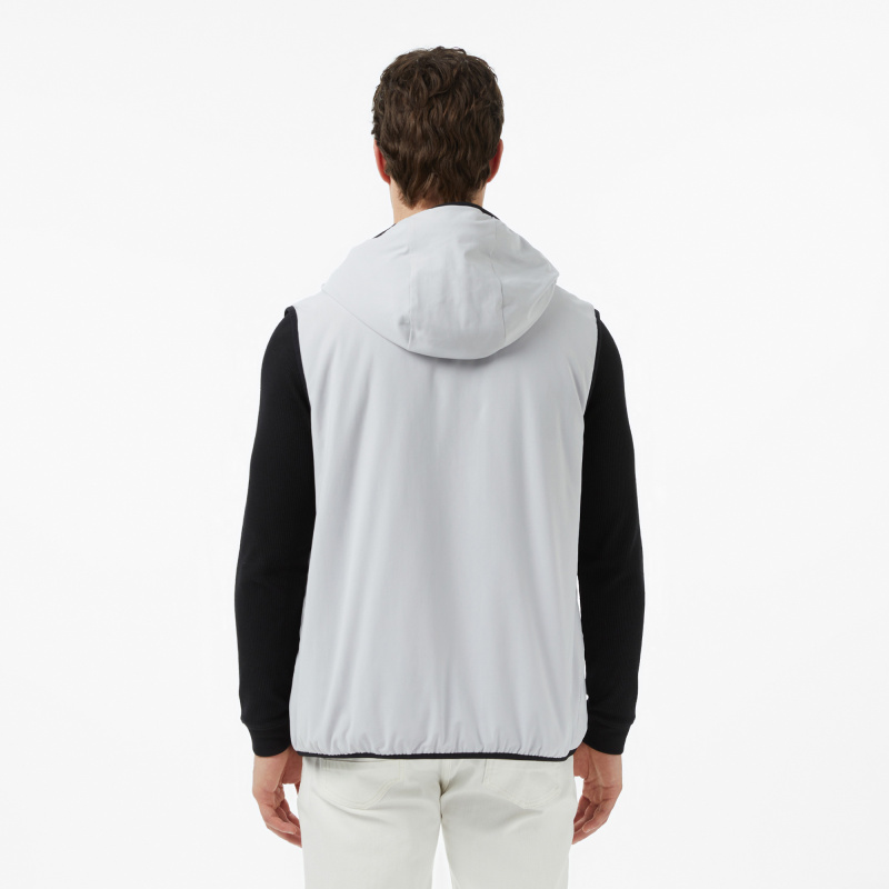 Мужской жилет Lacoste