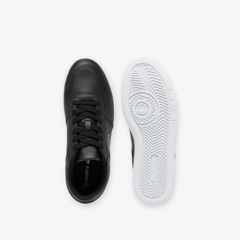 Женские кеды Lacoste T-BASE 224 1 SFA