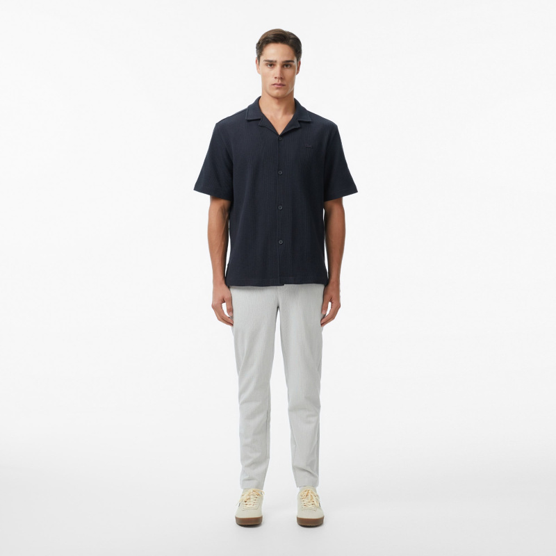 Мужская рубашка Lacoste