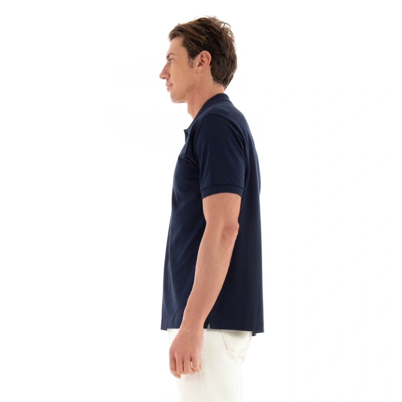 Мужская рубашка-поло Lacoste L12.12