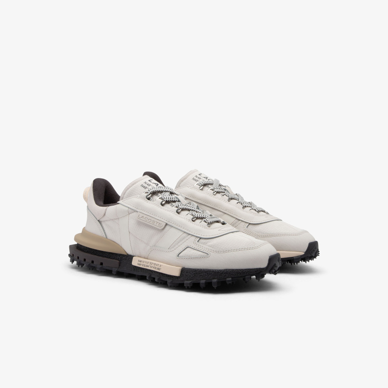 Мужские кеды Lacoste ELITE ACTIVE 225 3 SMA