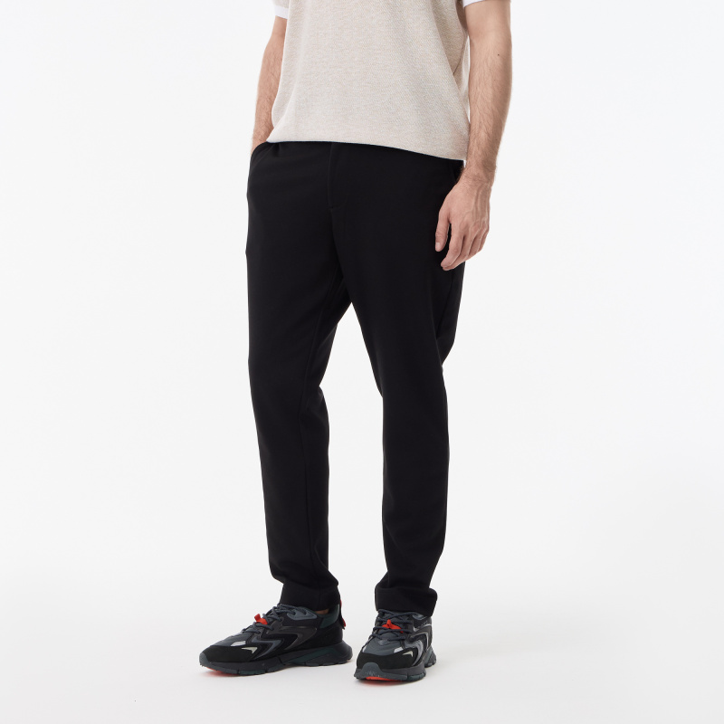 Мужские брюки Lacoste стандартного кроя