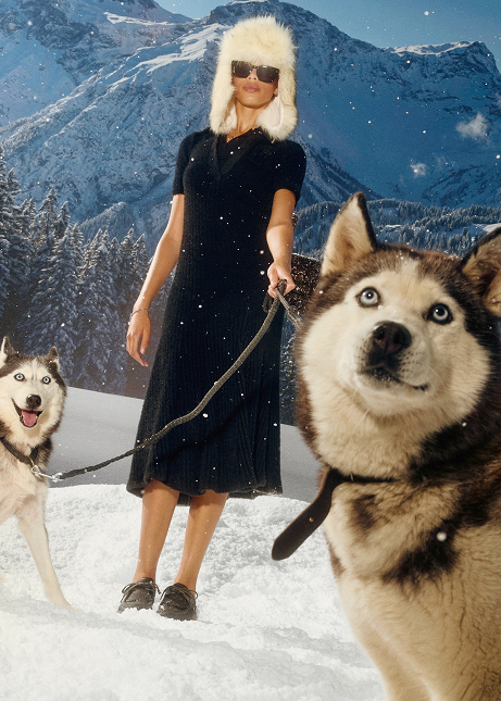 Юбки и платья