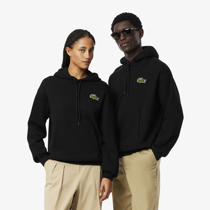 Толстовка Lacoste