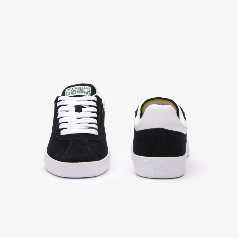 Женские кеды Lacoste BASESHOT 223 1 SFA
