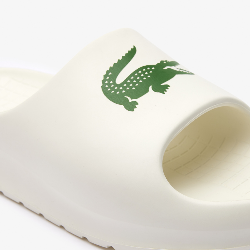 Женские сланцы Lacoste SERVE SLIDE 2.0 223 1 CFA