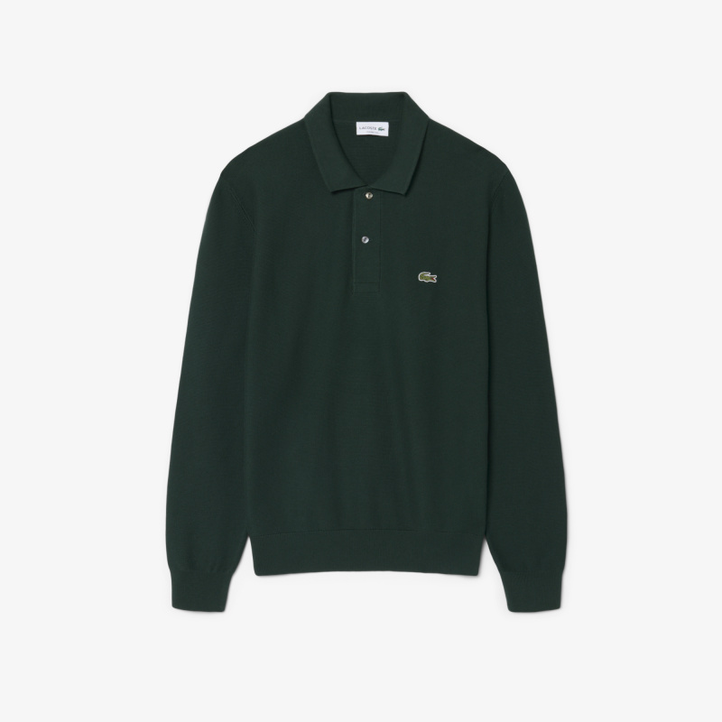 Мужской свитер Lacoste