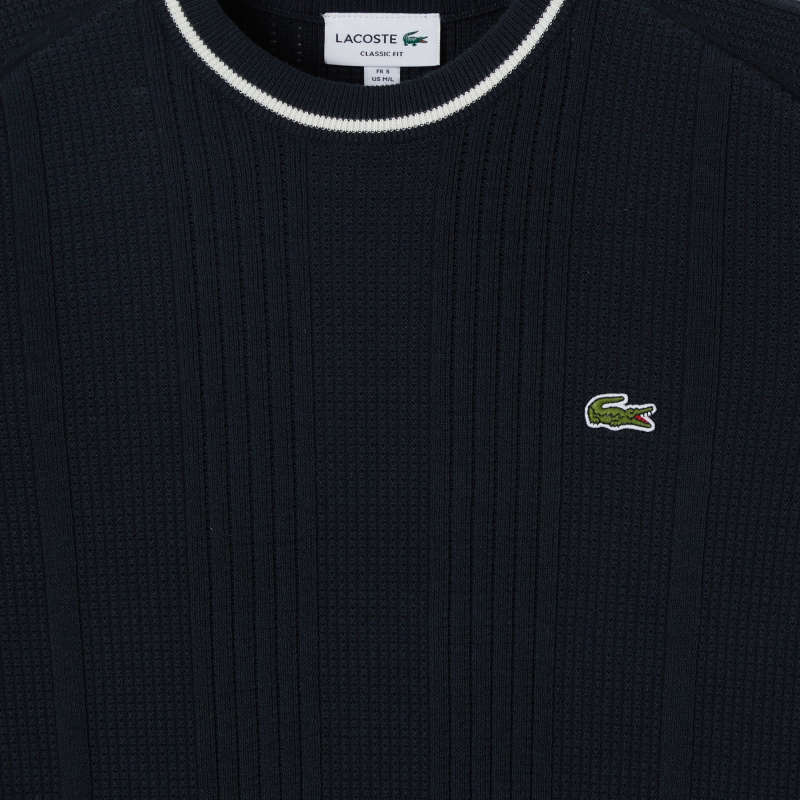 Мужской свитер Lacoste