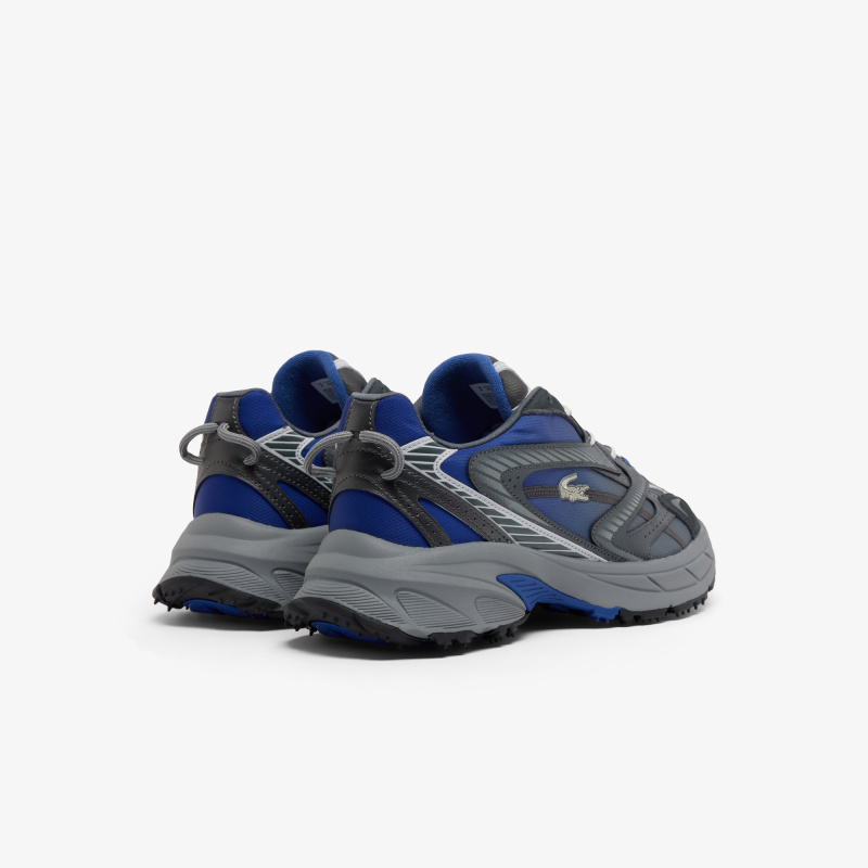Мужские кеды Lacoste L003 NEO SHOT 2253QSP SMA