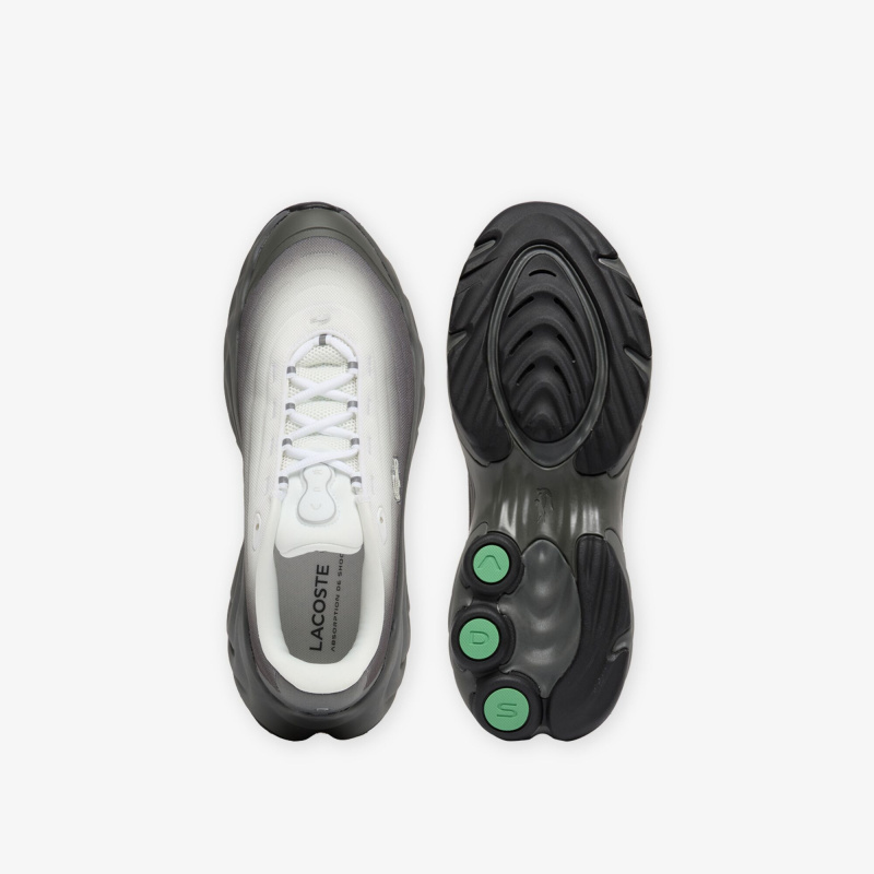 Мужские кроссовки Lacoste SPINOR 1261 SMA