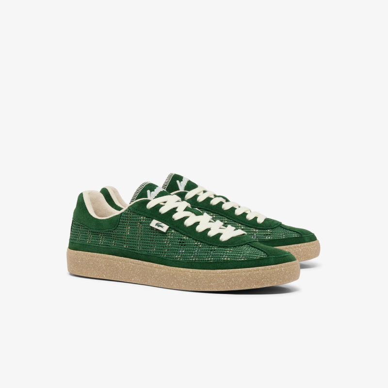 Мужские кроссовки Lacoste BASESHOT LITE 126 1 SMA