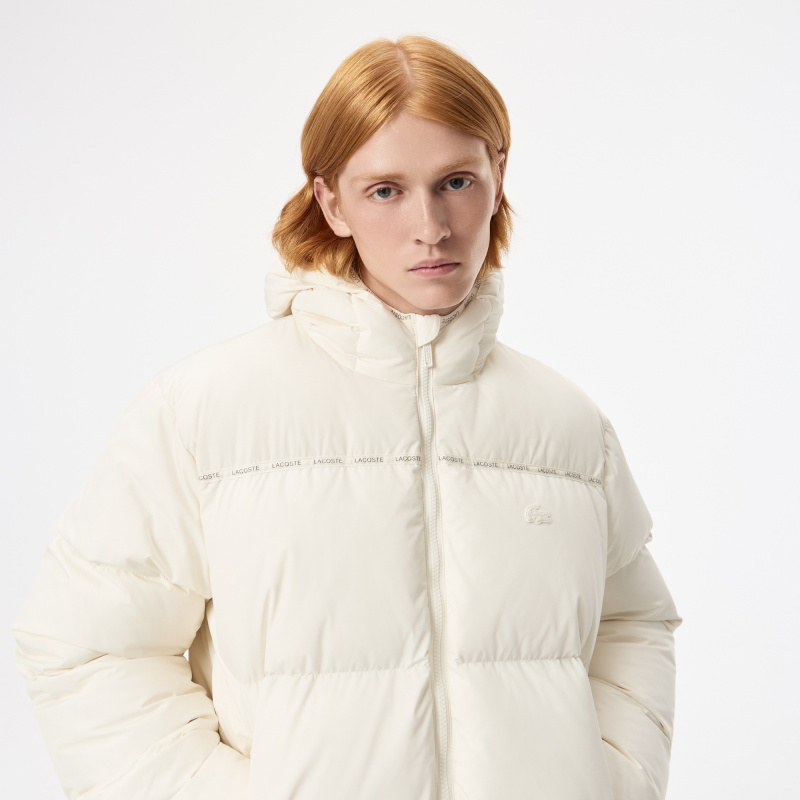 Мужская куртка Lacoste