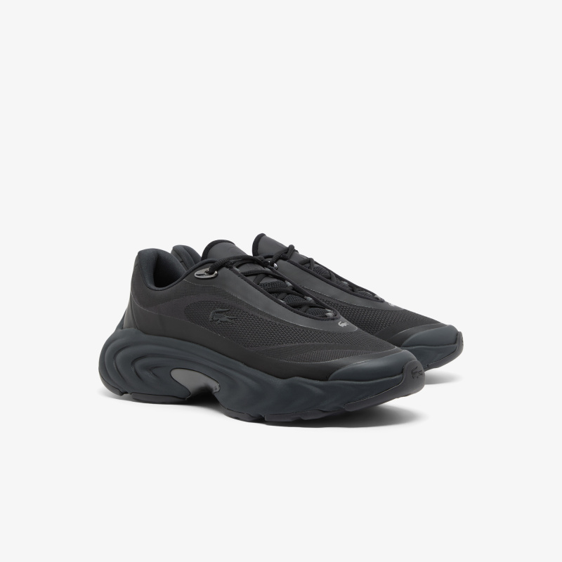 Мужские кеды Lacoste SPINOR PRM 225 3 SMA