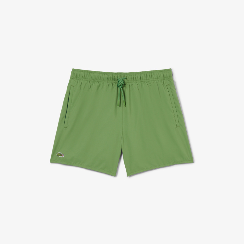 Мужские купальные шорты Lacoste