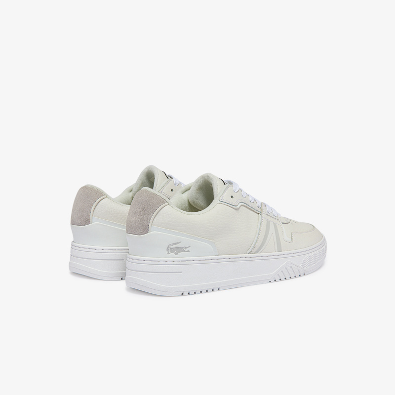 Мужские кеды Lacoste L001