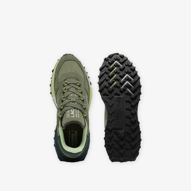 Мужские кроссовки Lacoste ELITE ACTIVE 1262 SMA