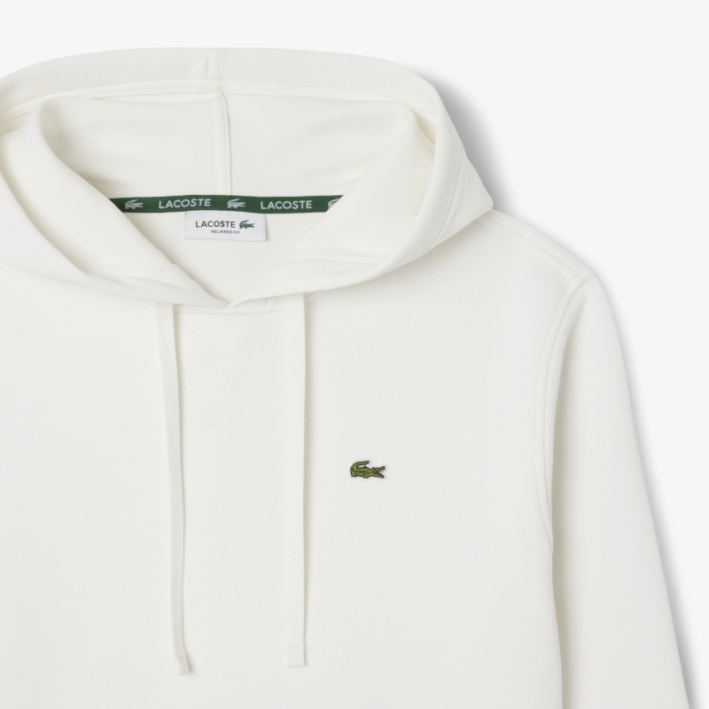 Женский свитшот Lacoste