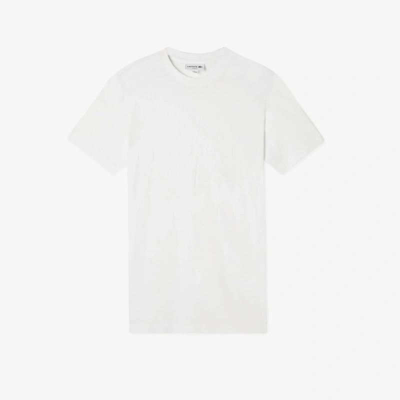 Мужская футболка Lacoste стандартного кроя