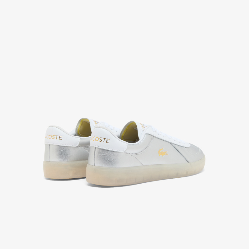 Мужские кеды Lacoste BASESHOT PRO 225 1 SMA