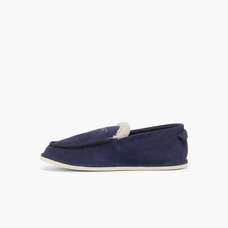 Мужские лоферы Lacoste