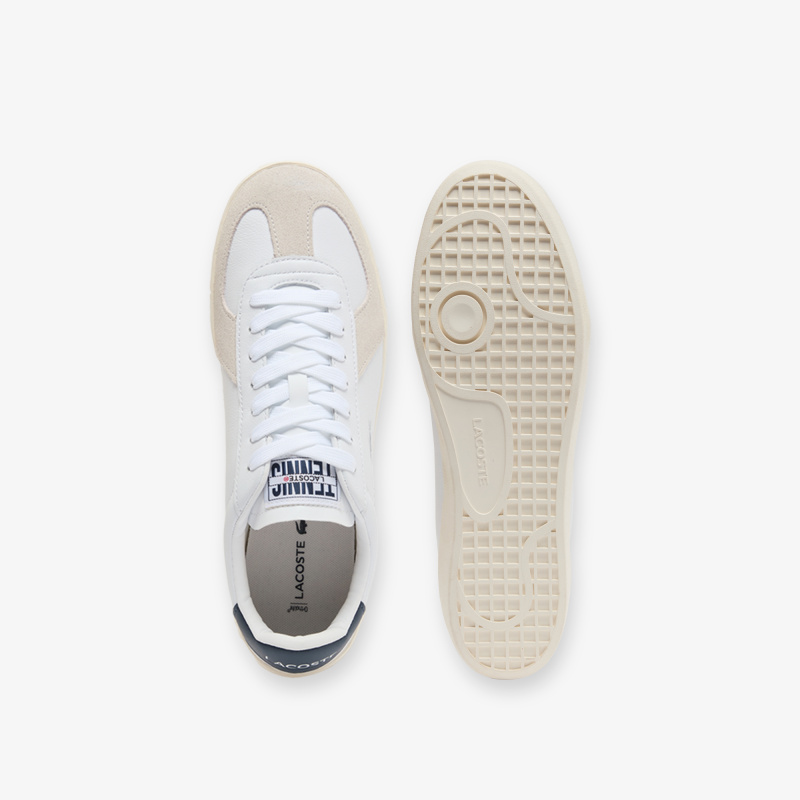 Мужские кроссовки Lacoste BASESHOT PRO 225 7 SMA