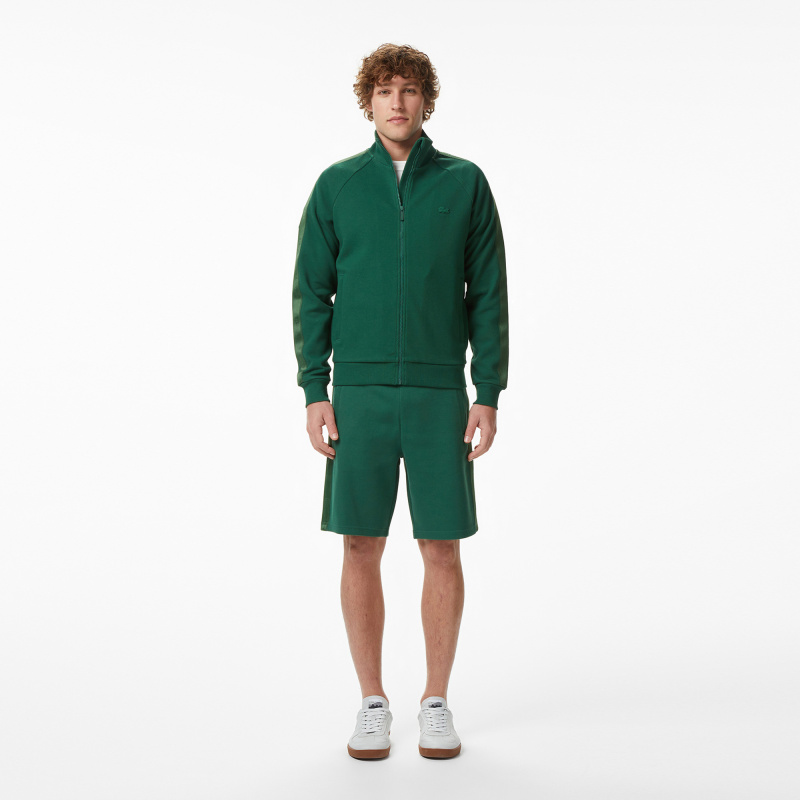 Мужская толстовка Lacoste