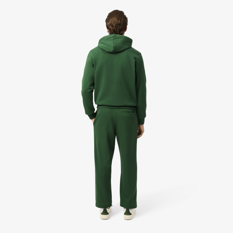 Мужские спортивные брюки Lacoste стандартного кроя