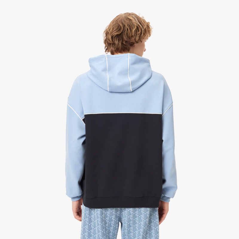 Мужская толстовка Lacoste