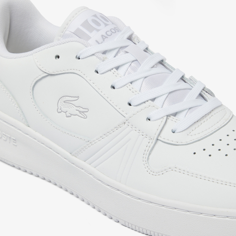 Мужские кеды Lacoste L001 SET 224 2 SMA