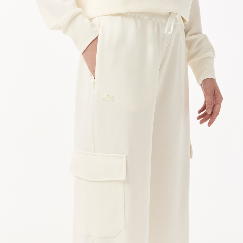 Женские спортивные брюки Lacoste
