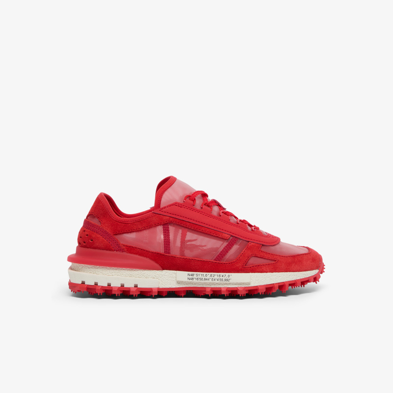 Женские кроссовки Lacoste ELITE ACTIVE 126 11 SFA