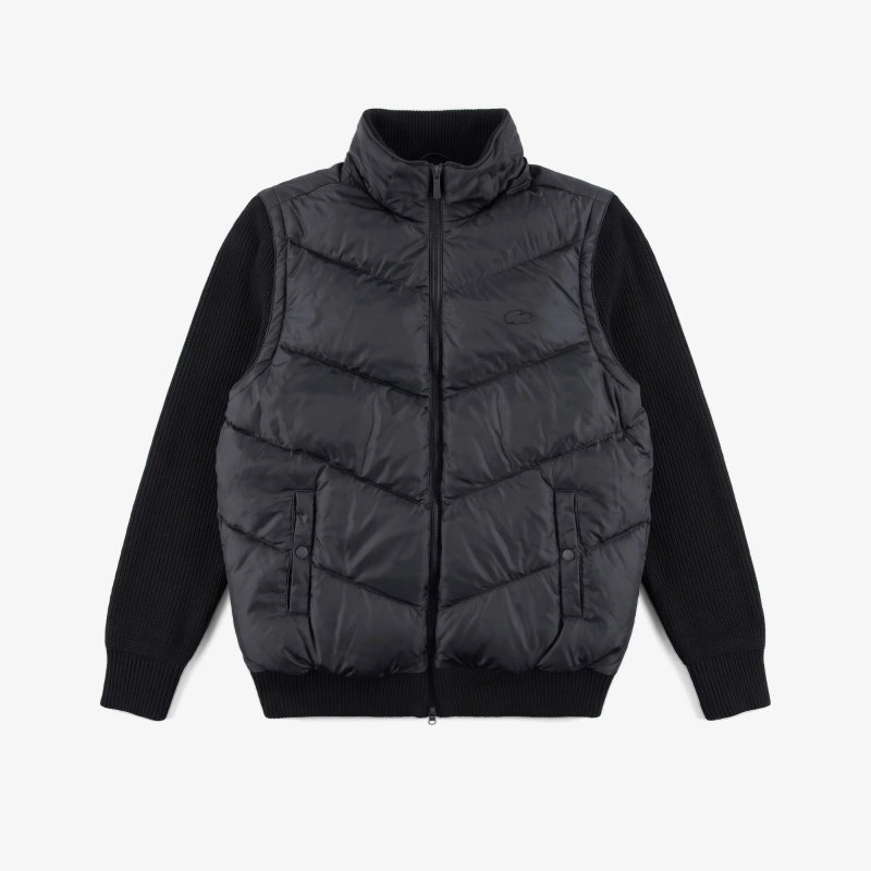 Мужская куртка Lacoste