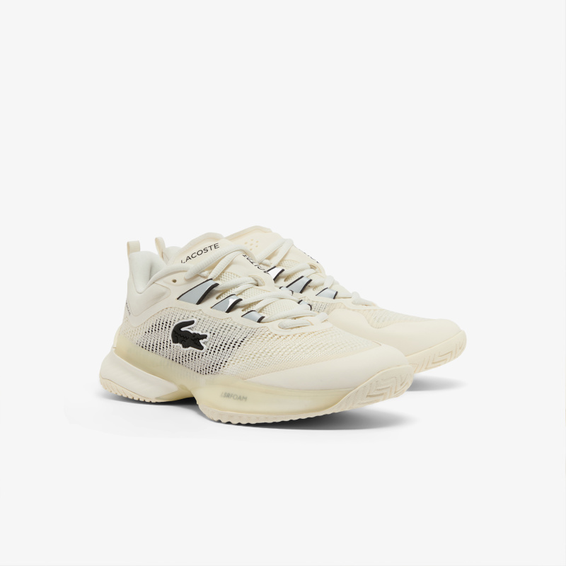 Женские кроссовки для тенниса Lacoste AG-LT23 ULTRA 225 3 SFA