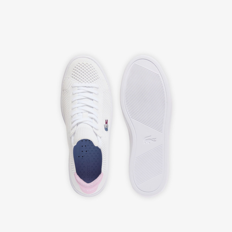 Женские кроссовки Lacoste LA пикеE 2.0 126 1 CFA