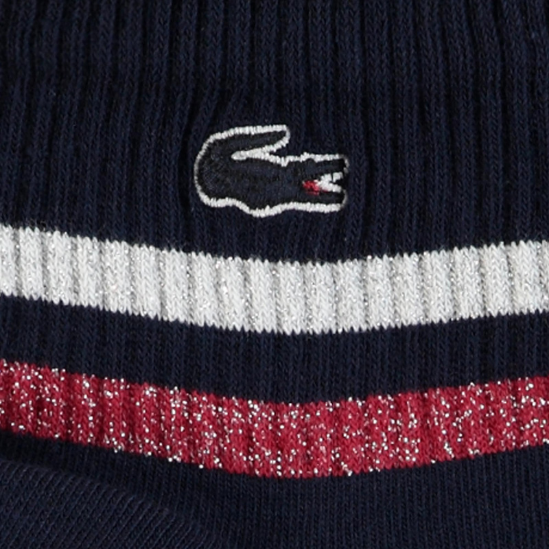 Носки Lacoste унисекс