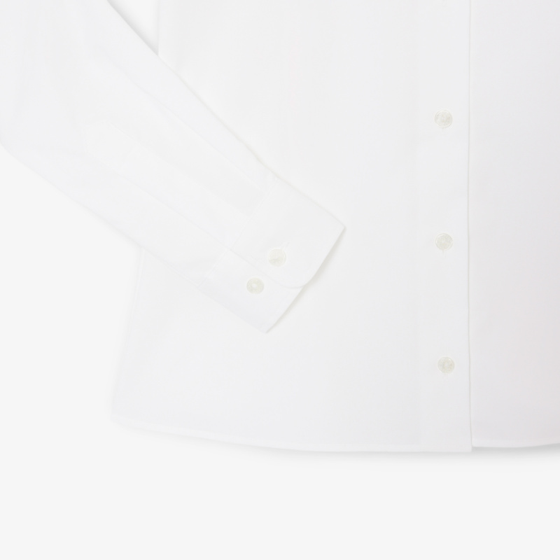 Женская рубашка Lacoste