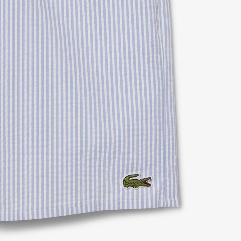 Мужские купальные шорты Lacoste
