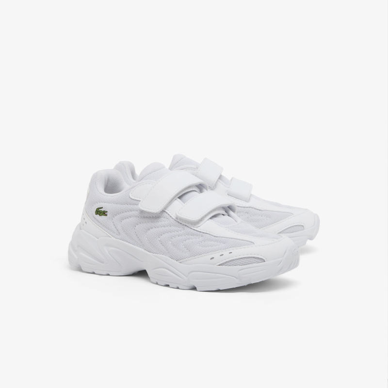 Детские кроссовки Lacoste STORM 96 2K LITE 2251 SUC