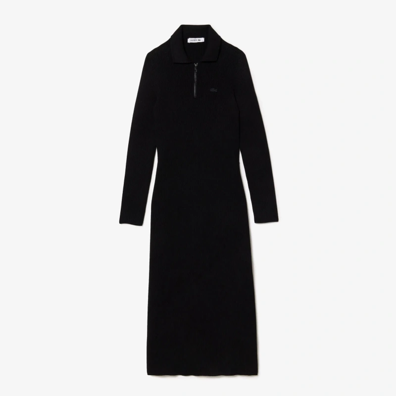 Женское платье Lacoste