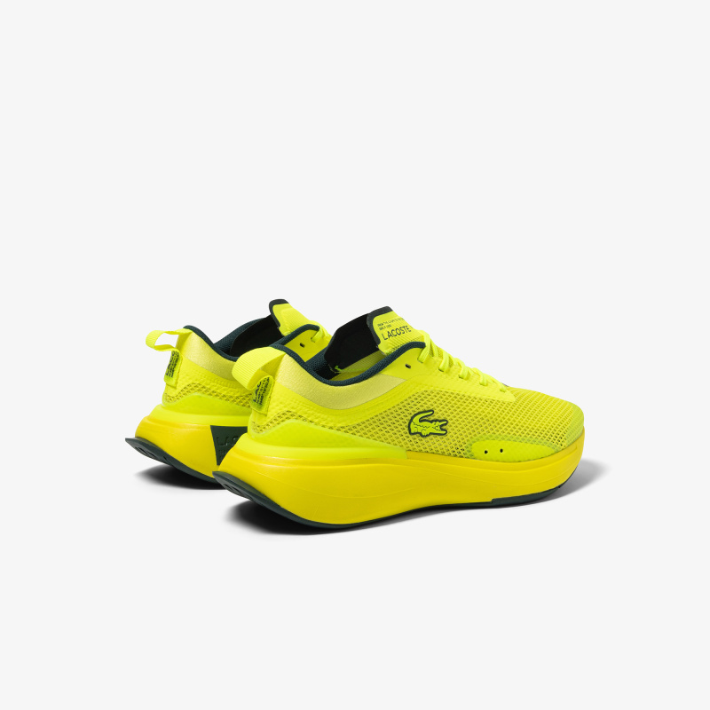 Женские кроссовки Lacoste RUN SPIN для бега