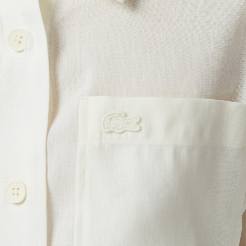 Женское платье Lacoste