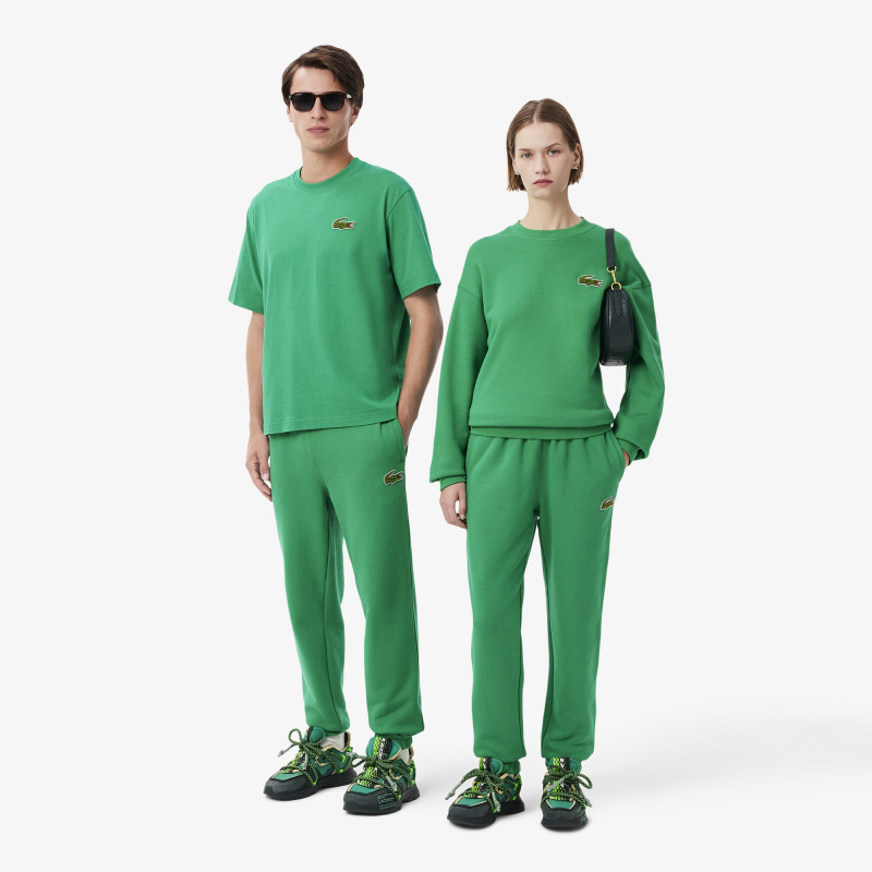 Спортивные брюки Lacoste унисекс