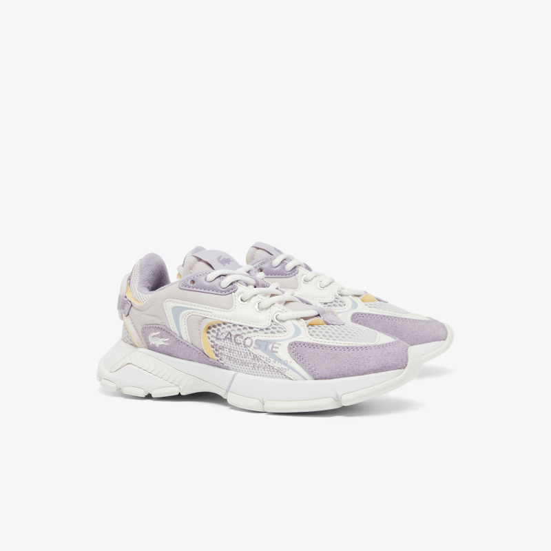 Женские кроссовки Lacoste L003 NEO 224 5 SFA