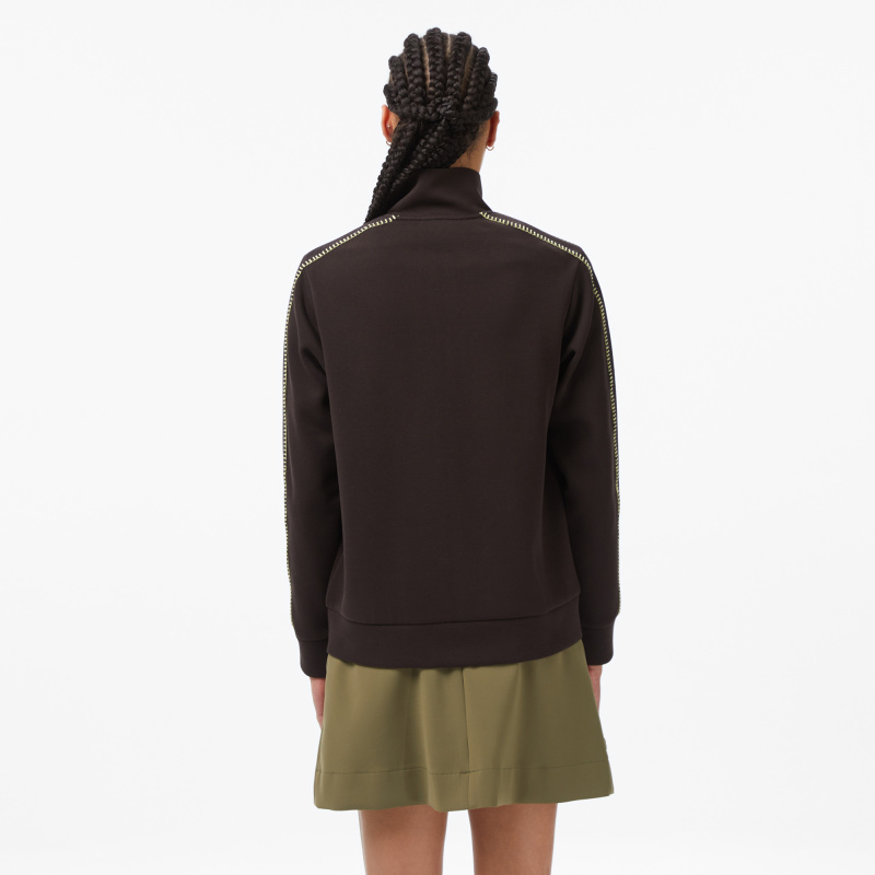 Женская толстовка Lacoste