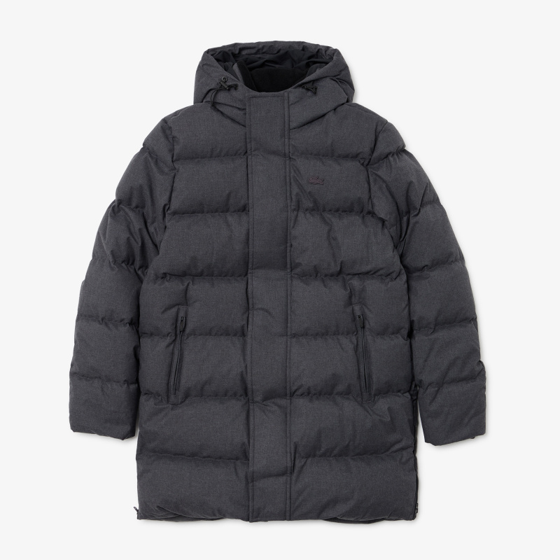 Мужская куртка Lacoste