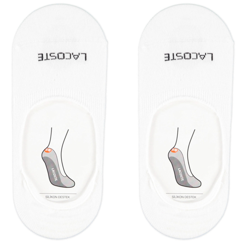 Носки Lacoste Unisex