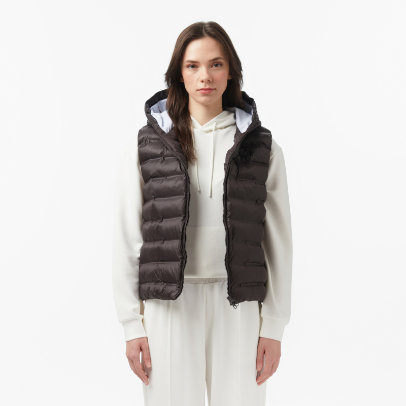 Женский жилет Lacoste