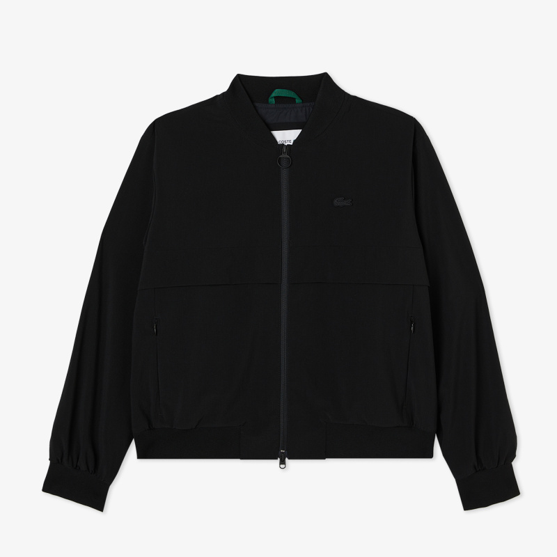 Женская куртка Lacoste