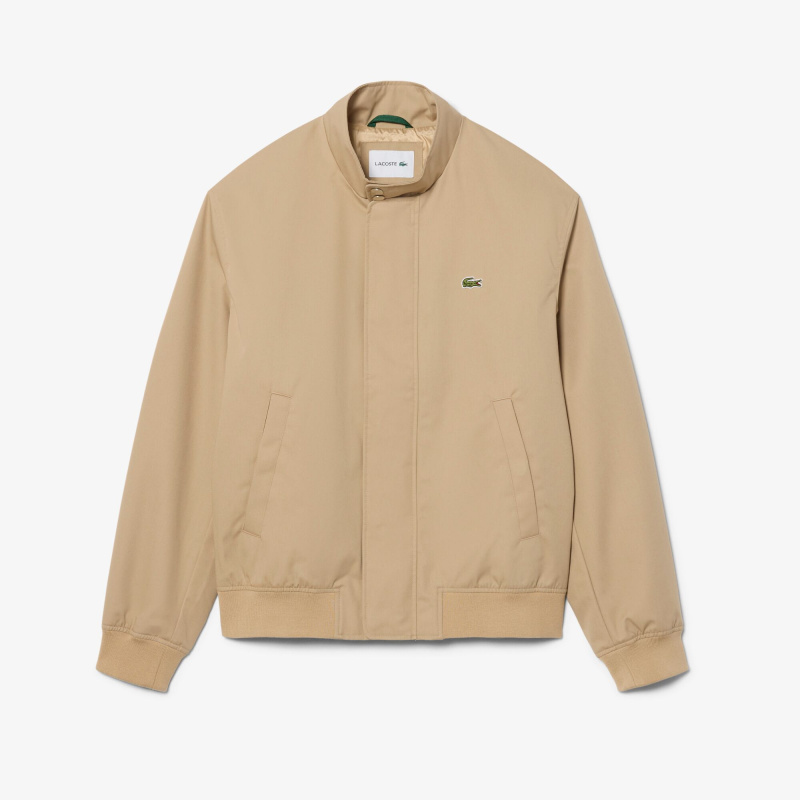 Мужская ветровка Lacoste