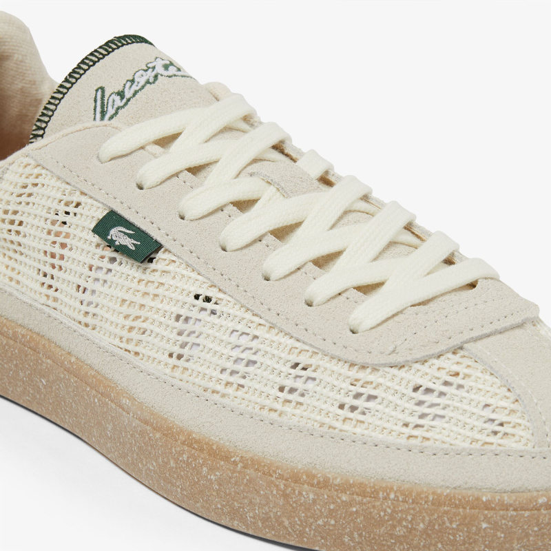 Мужские кроссовки Lacoste BASESHOT LITE 126 1 SMA
